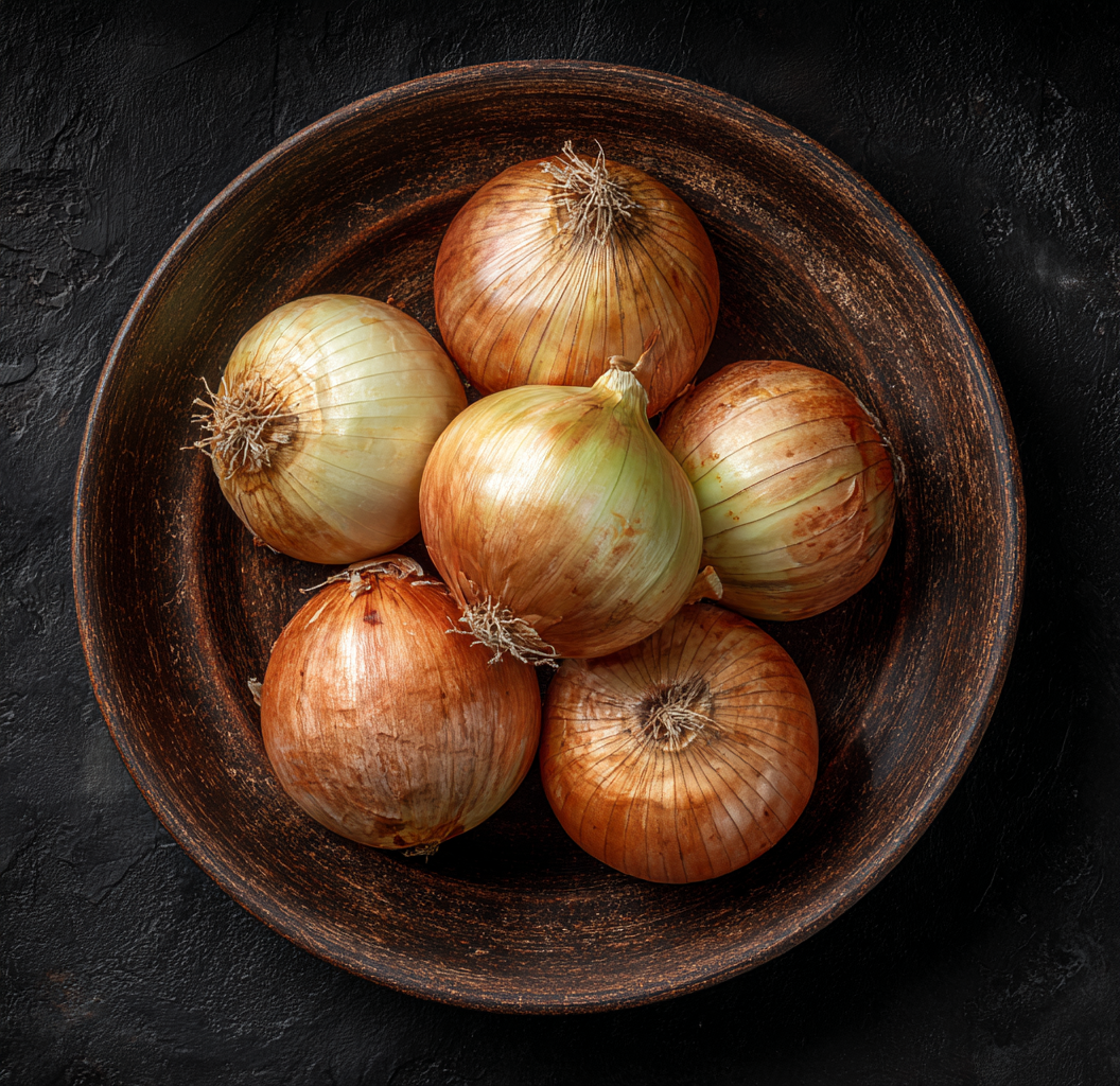 Caramelized Onions